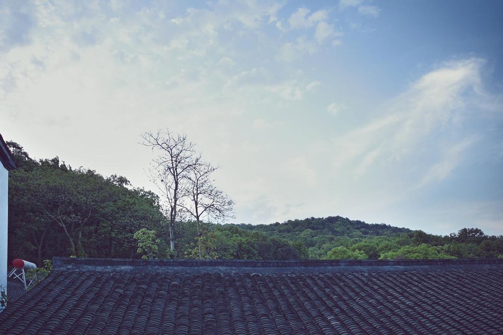 Hangzhou Swallow-House Hostel Εξωτερικό φωτογραφία